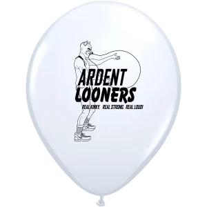 ardent looners logo q16